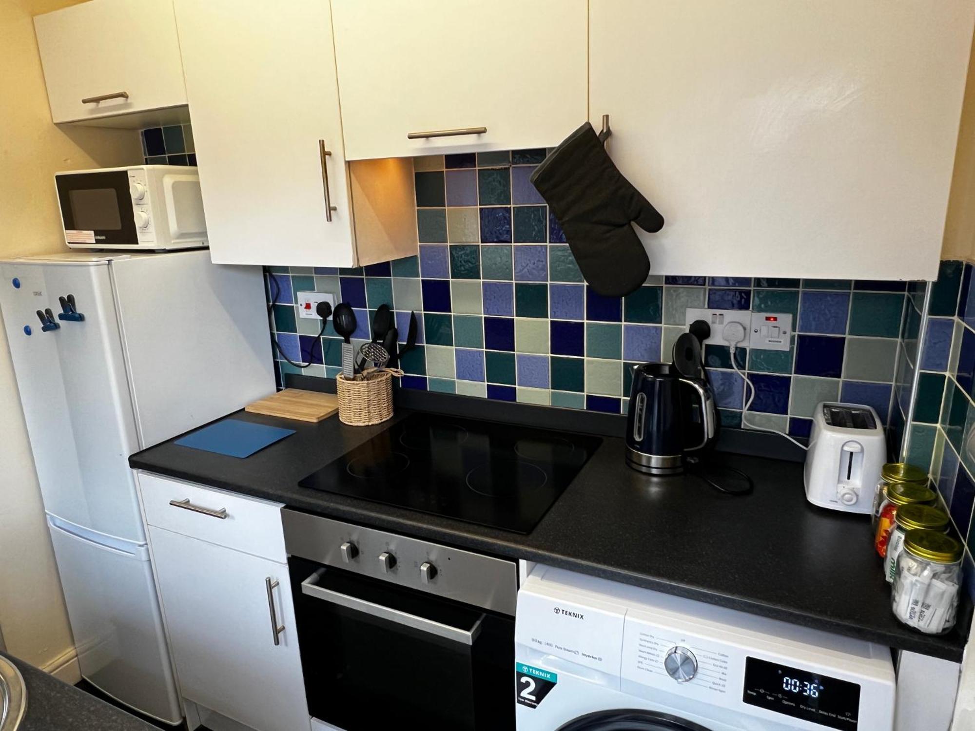 Robin'S Hollow: 2Bd Home Near Wrexham Afc Luaran gambar