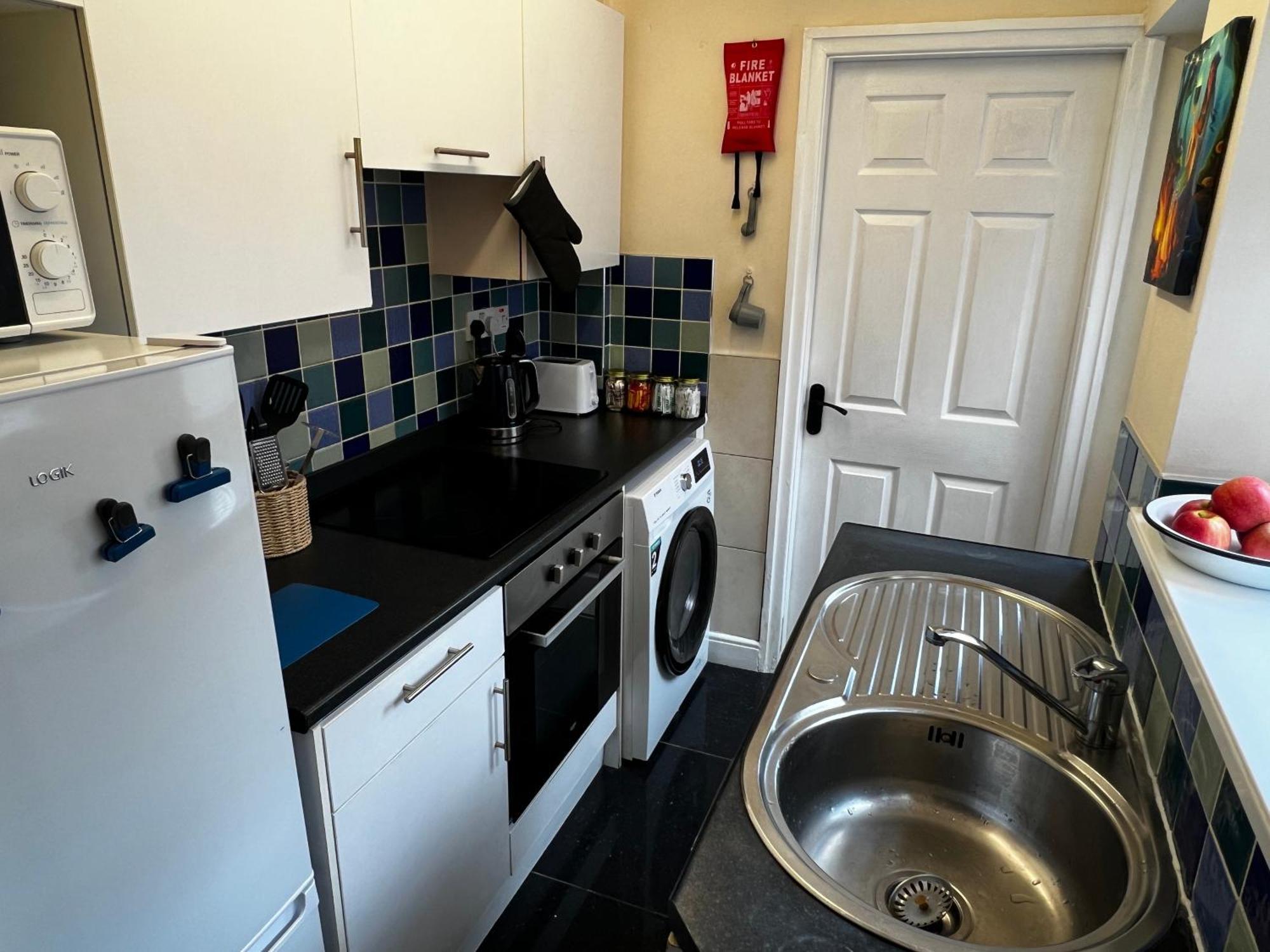 Robin'S Hollow: 2Bd Home Near Wrexham Afc Luaran gambar