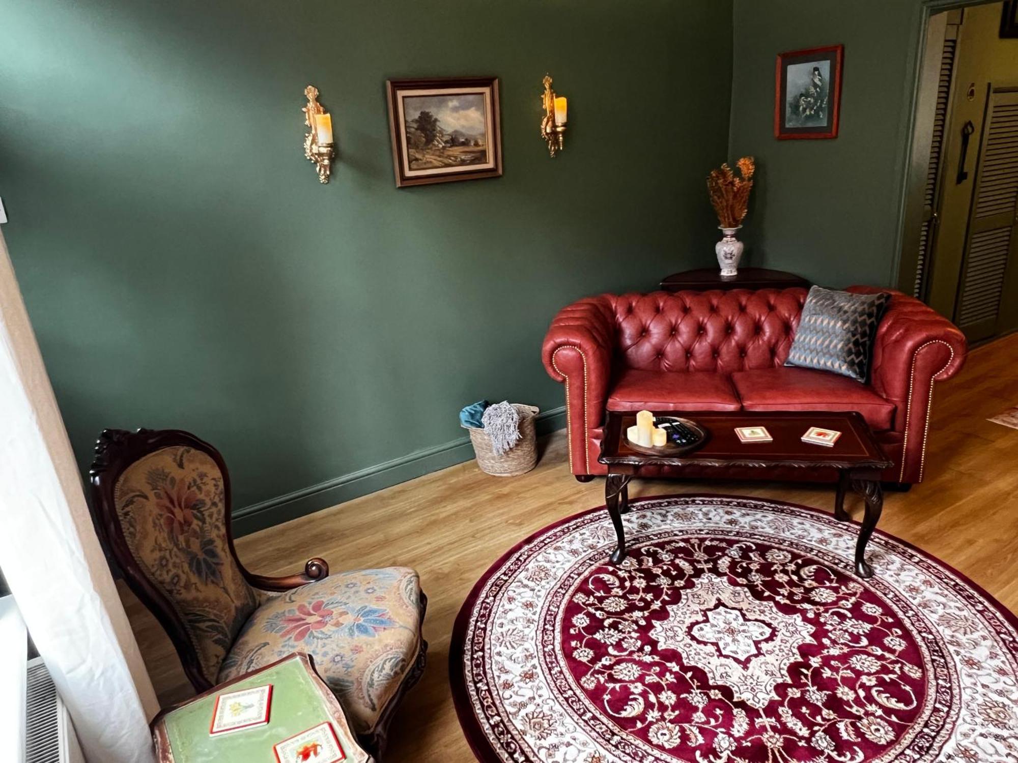 Robin'S Hollow: 2Bd Home Near Wrexham Afc Luaran gambar